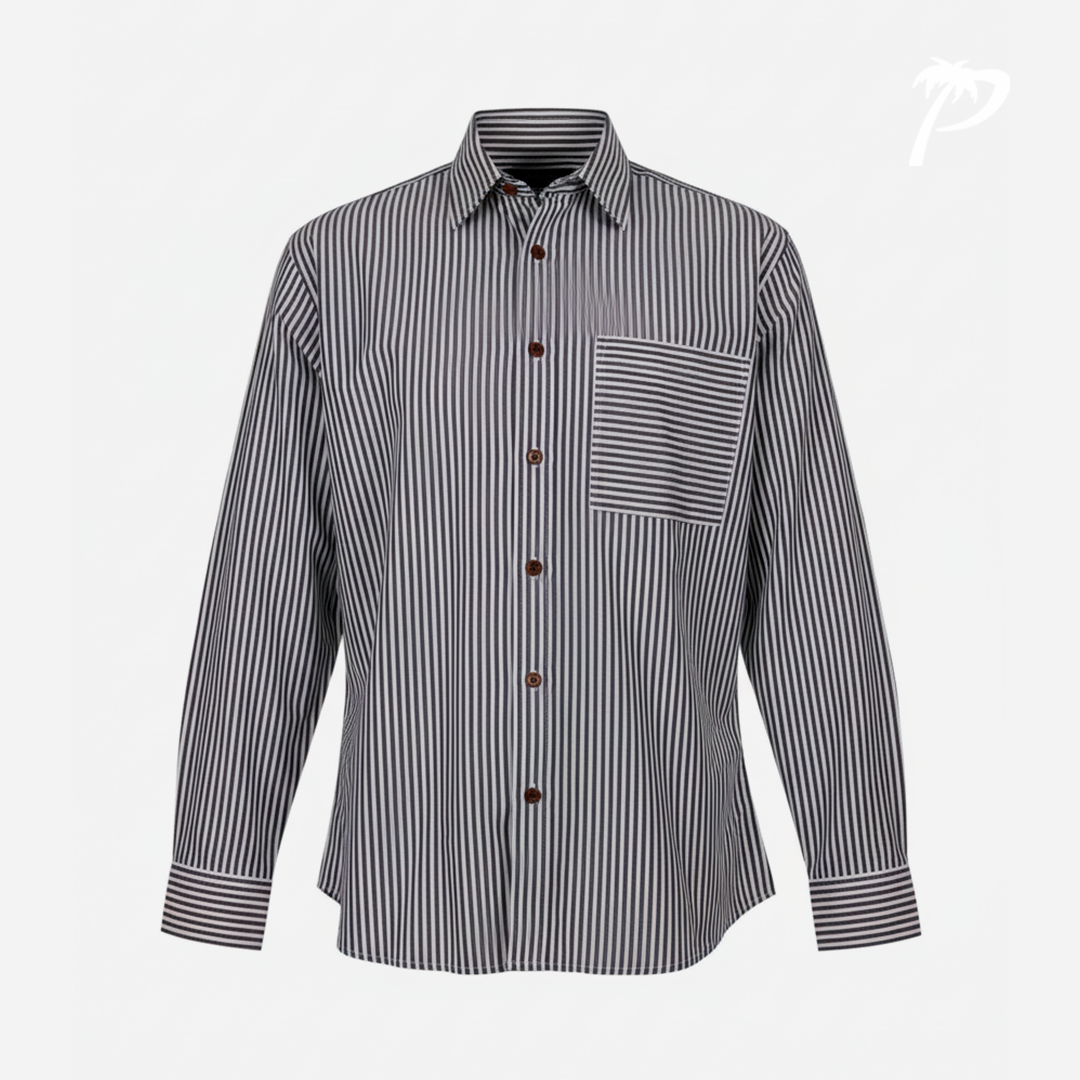 Camisa Caballero Lob Multicolor