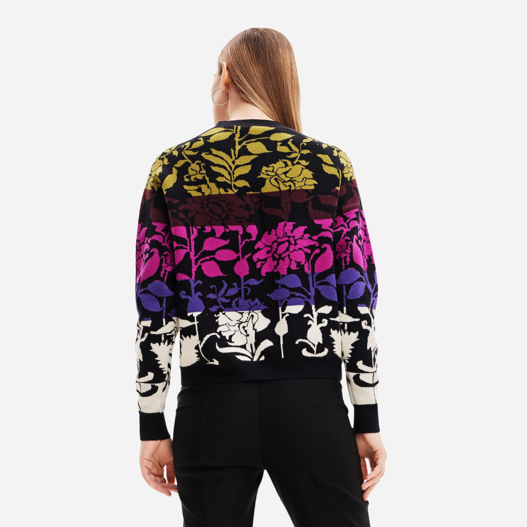 Sueter Dama Desigual