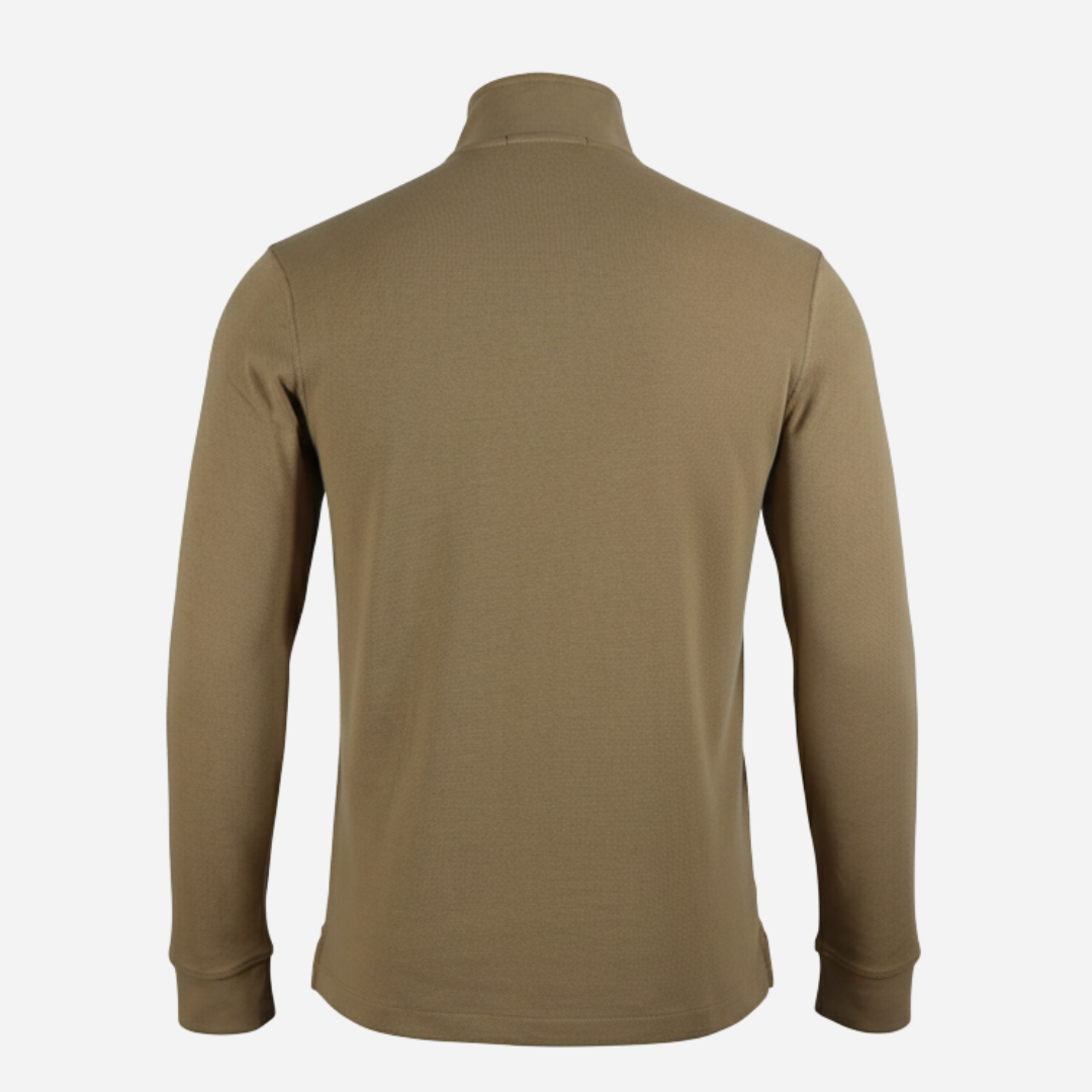 Sudadera de Caballero Karl Lagerfeld Tan