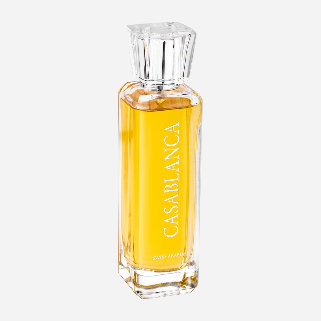 perfume Unisex Swiss Arabian