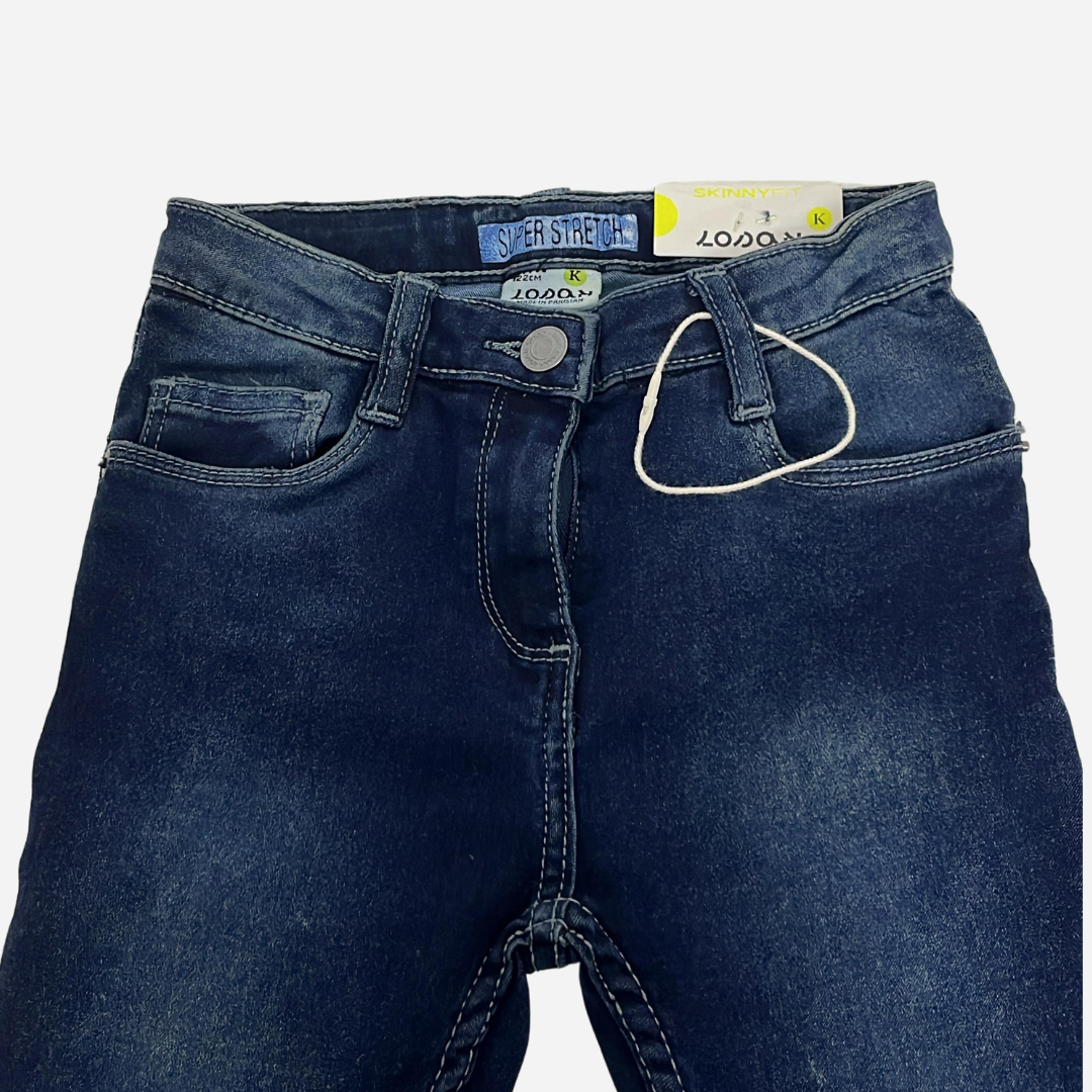 Pantalon Niño Losan