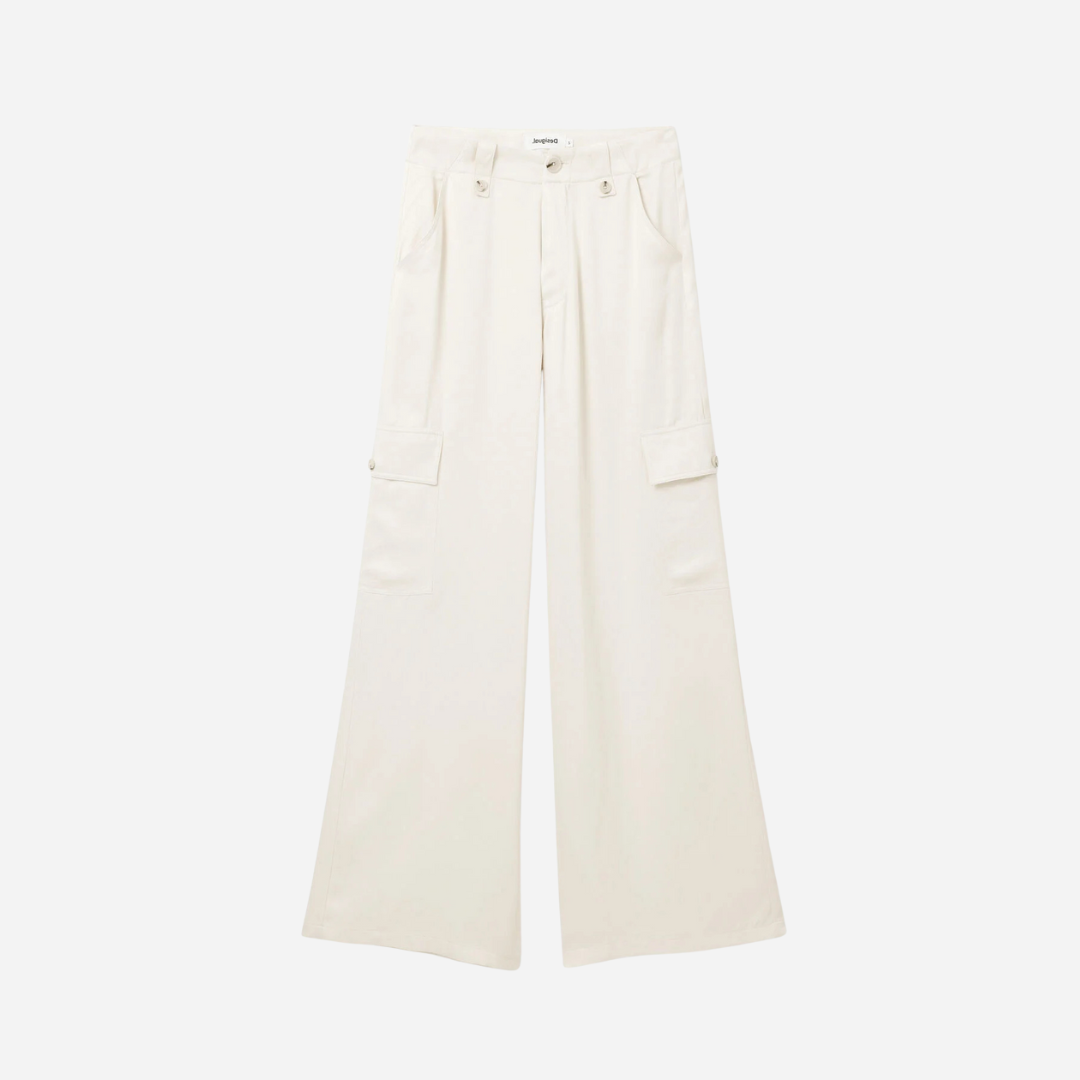 Pantalon Dama Desigual