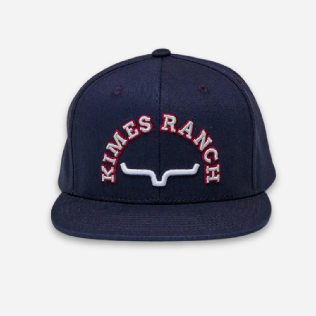 Gorra Unisex Kimes Ranch Canyon