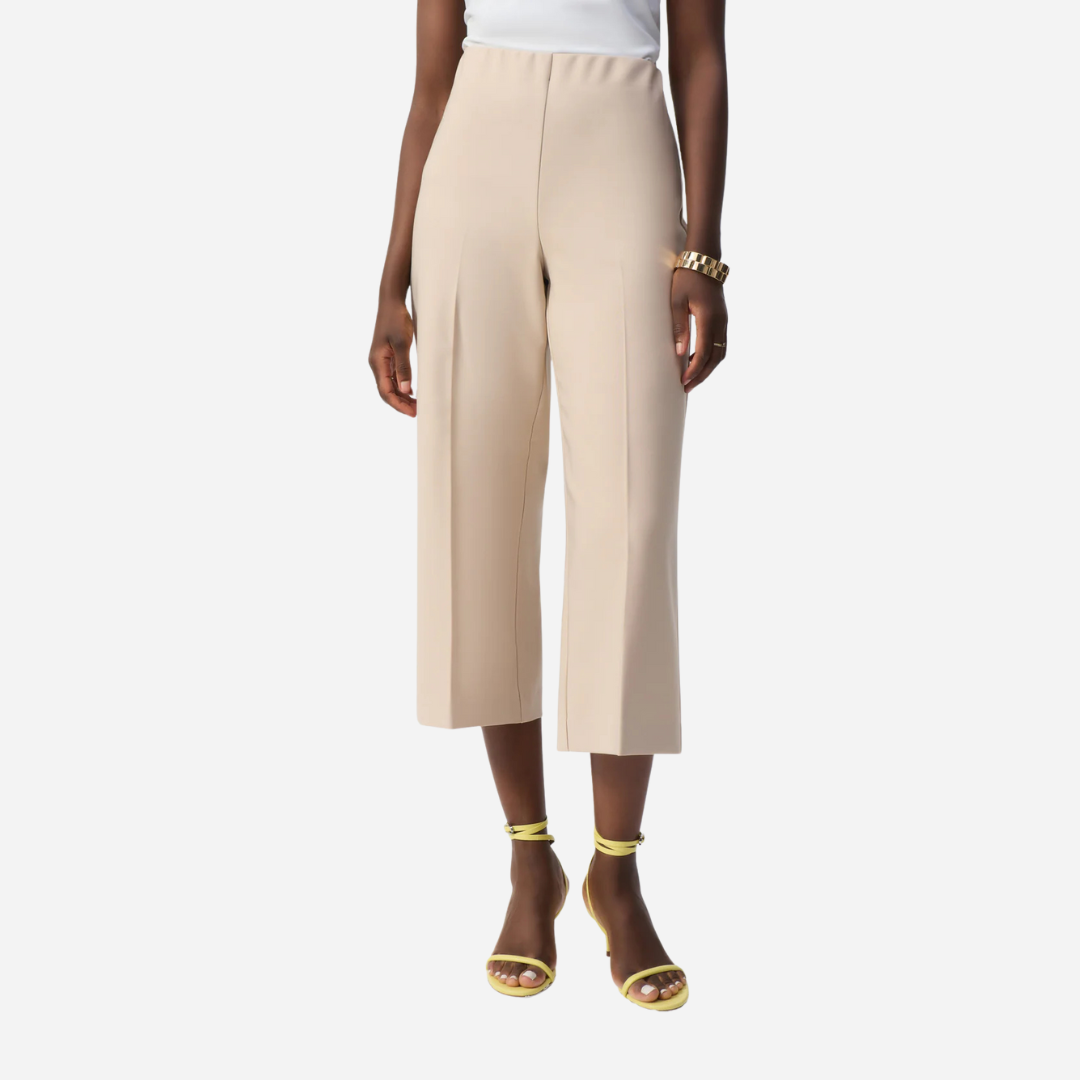 Pantalon Dama Joseph Ribkoff Parchment