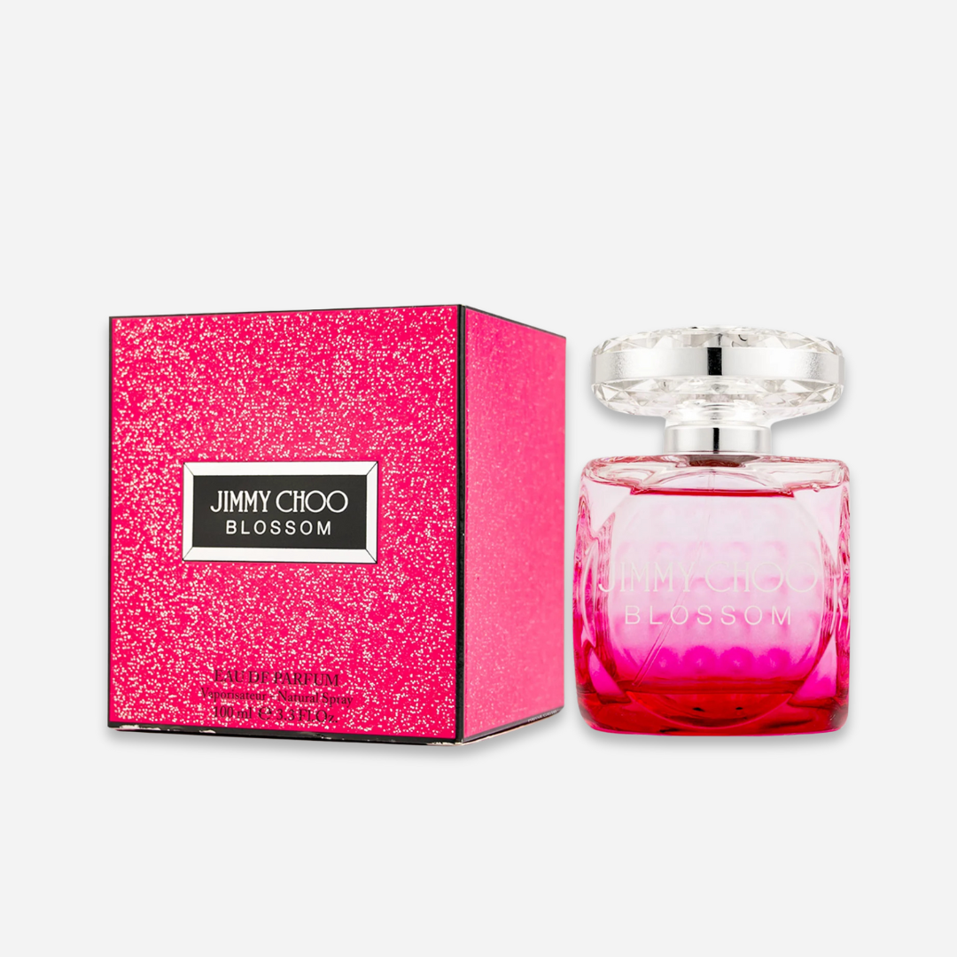 Perfume Dama Jimmy Choo Blossom