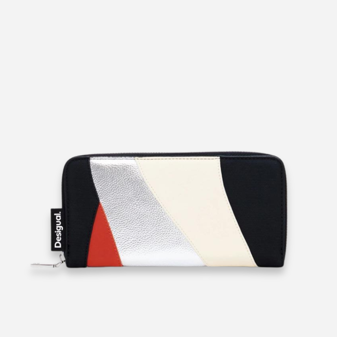 Cartera Dama Desigual Tutti Fruti