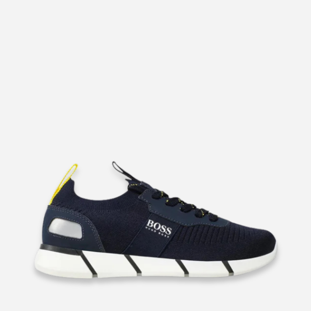 Teni Niño Hugo Boss Navy