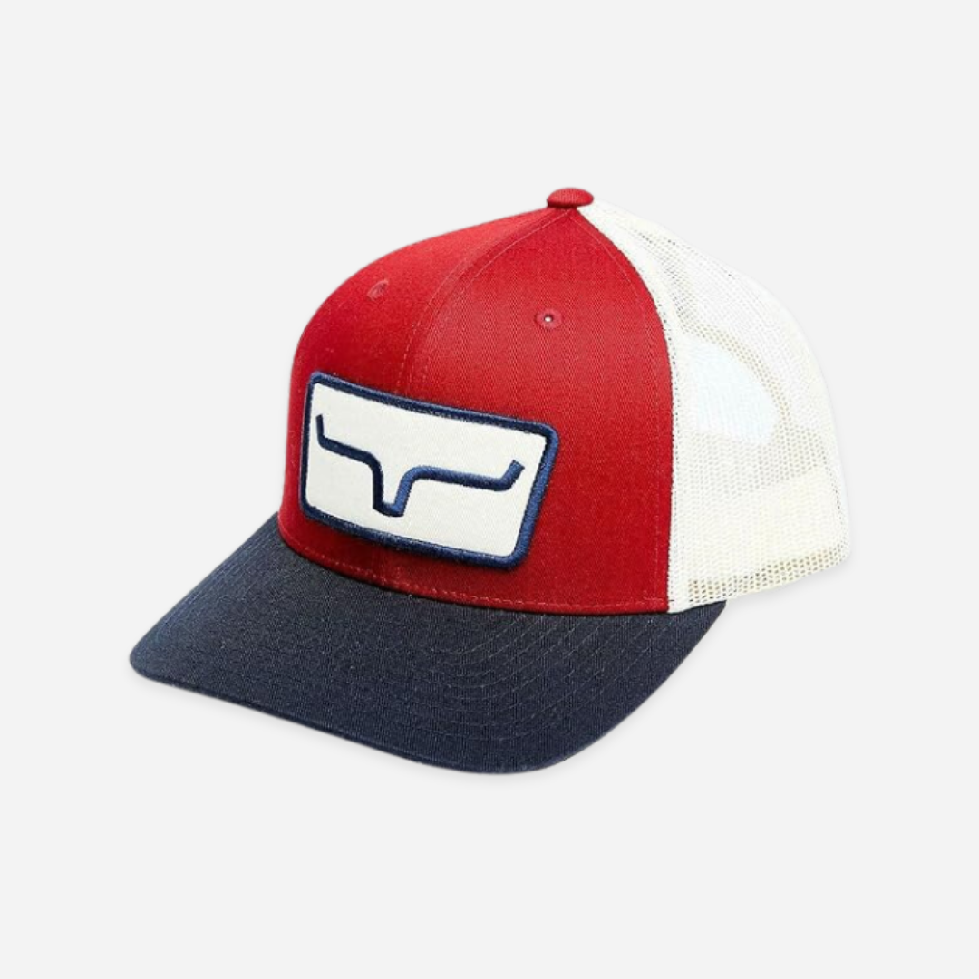 Cachucha Uni Kimes Ranch 133139