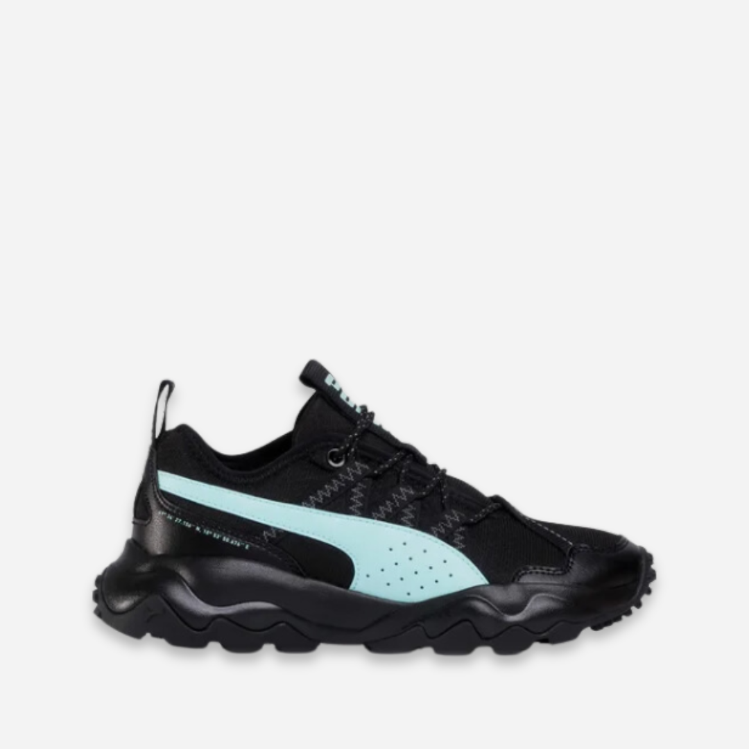 Teni Dama Puma Black