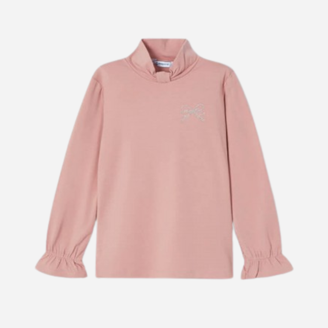 Blusa Niña Mayoral
