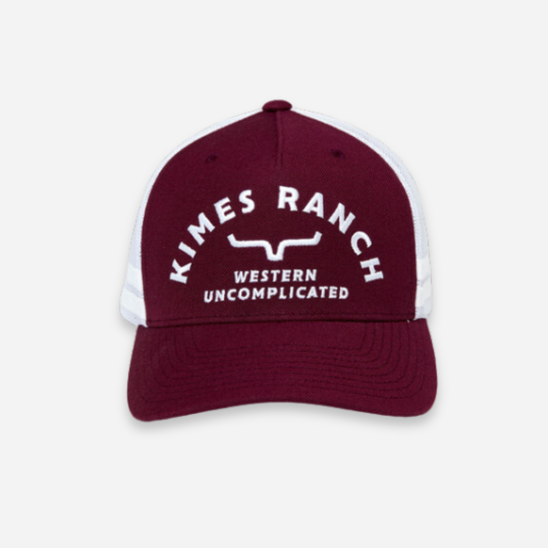 Cachucha Unisex Kimes Ranch Cantor