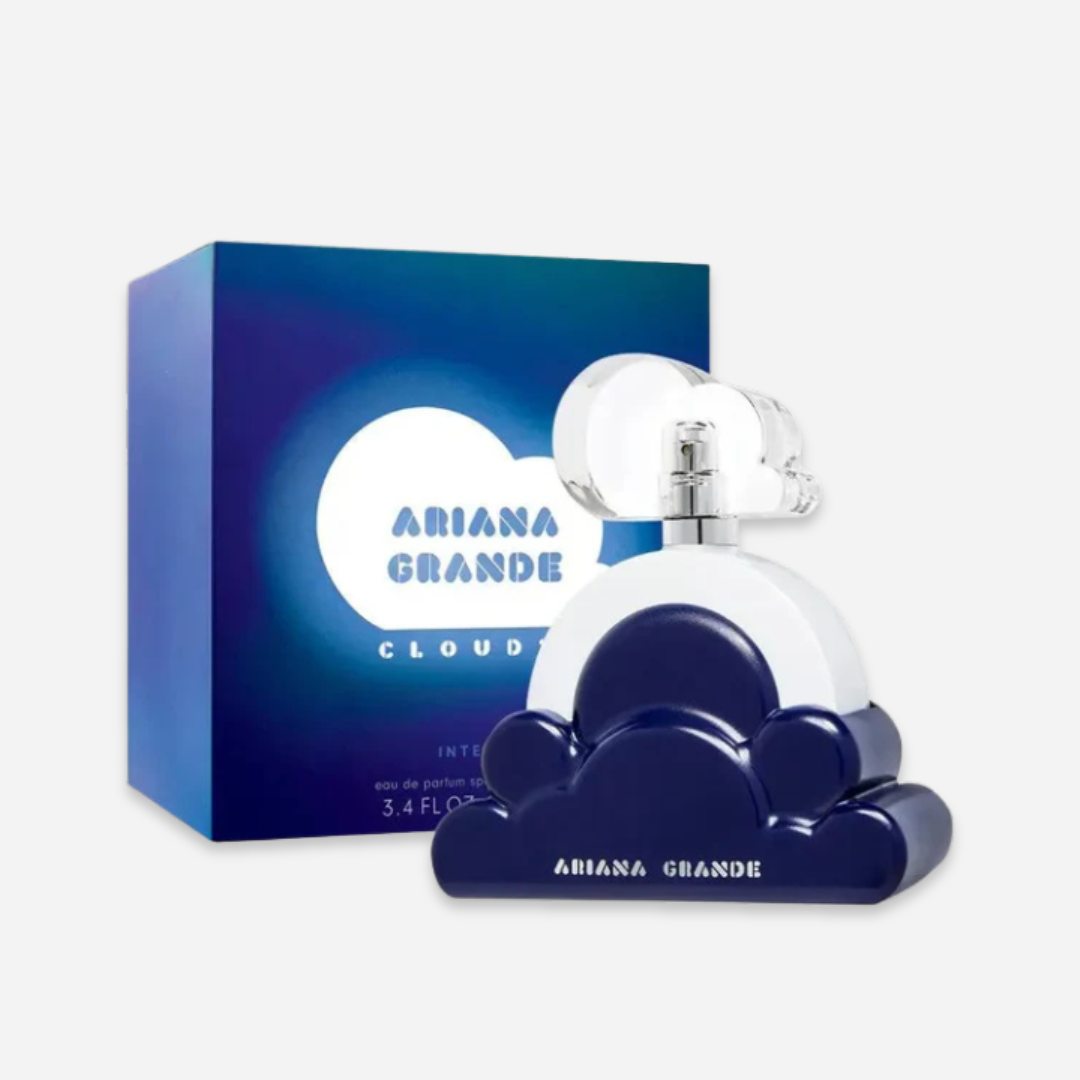 Perfume Dama Ariana Grande Cloud