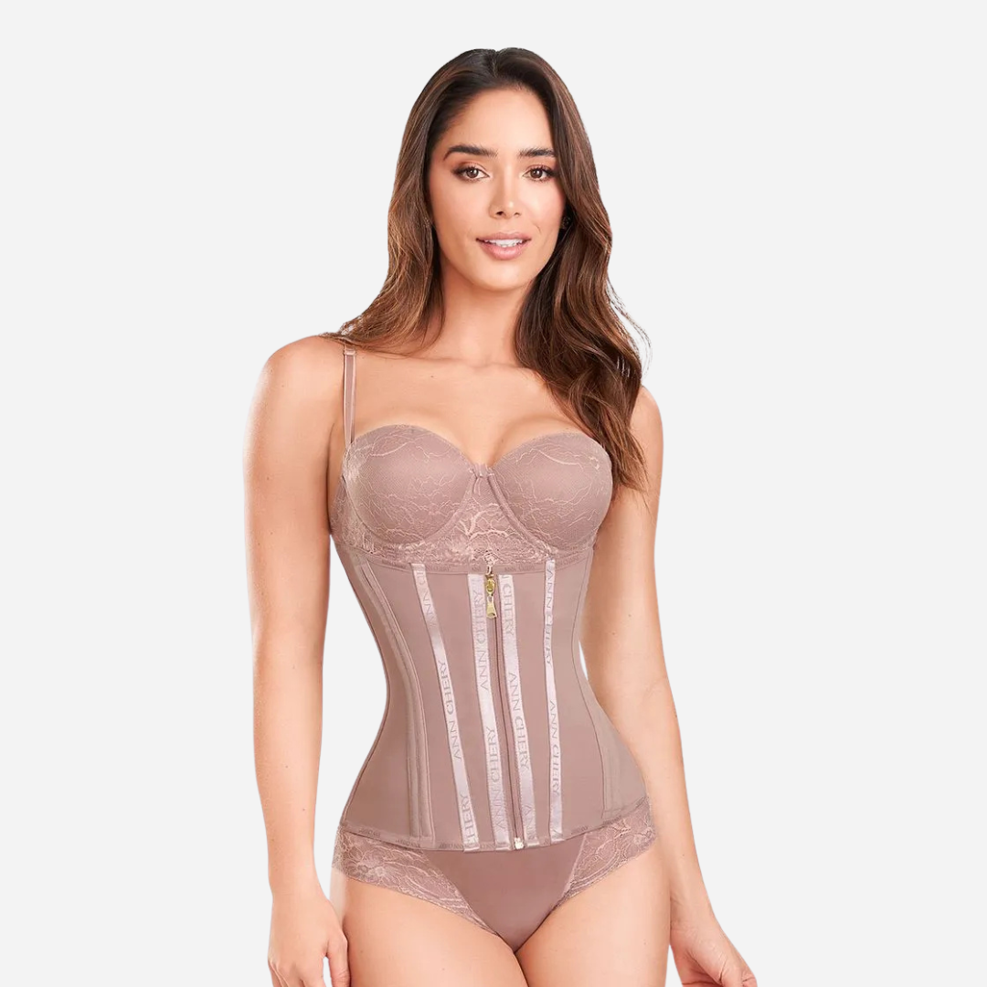 Faja Dama Ann Chery Cocoa