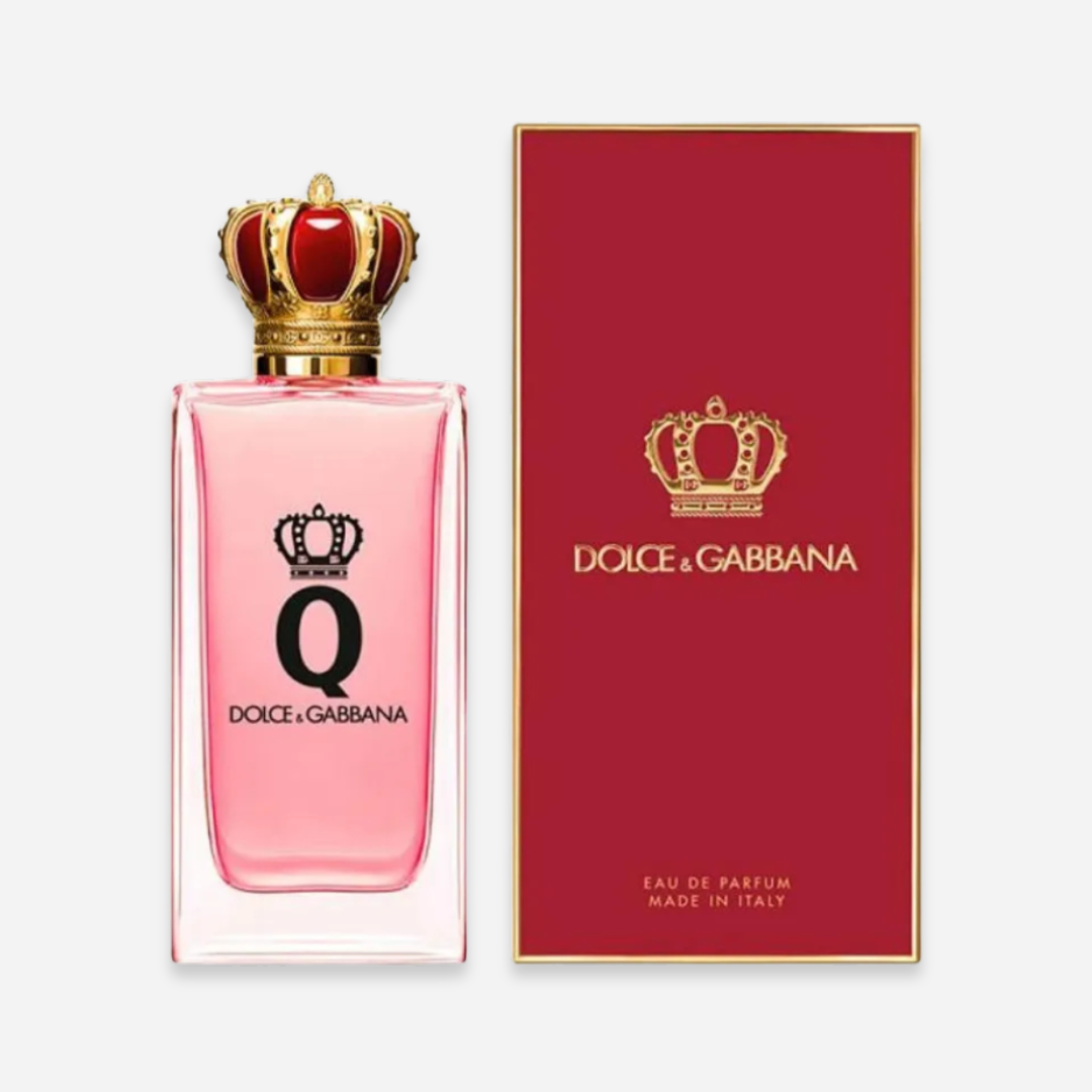 Perfume Dama Dolce & Gabbana Q