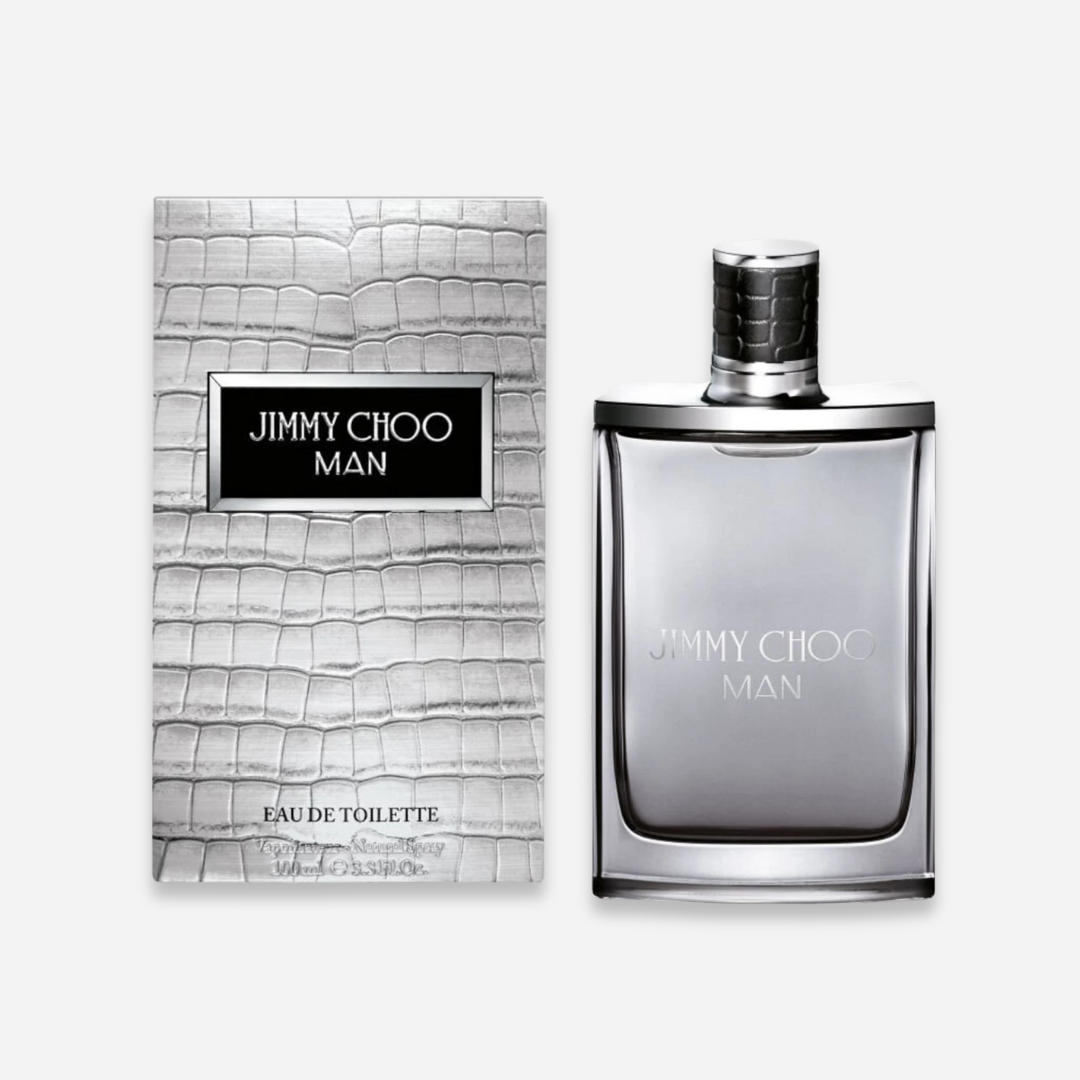 Perfume caballero Jimmy Choo Man