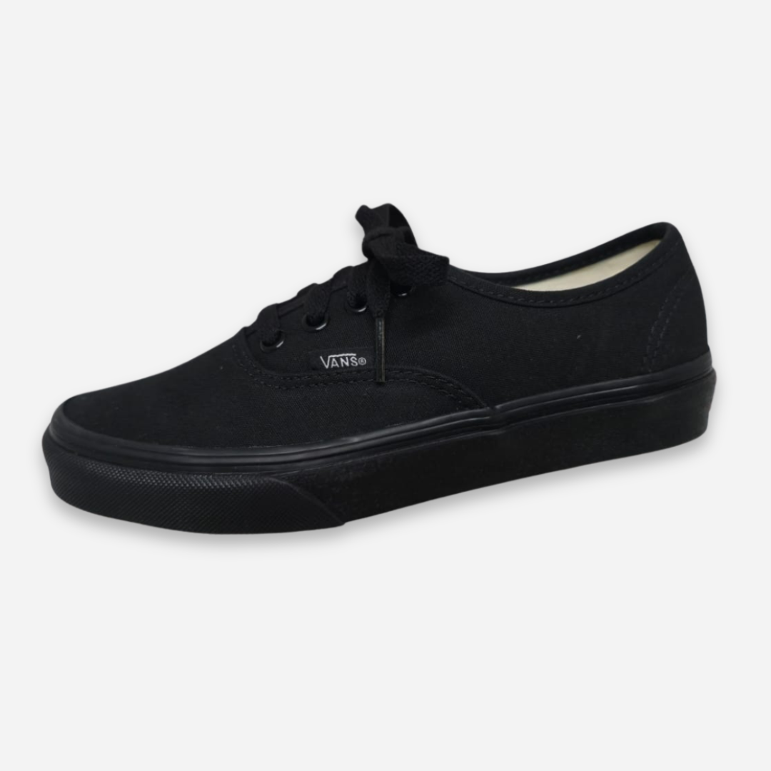 Teni caballero vans