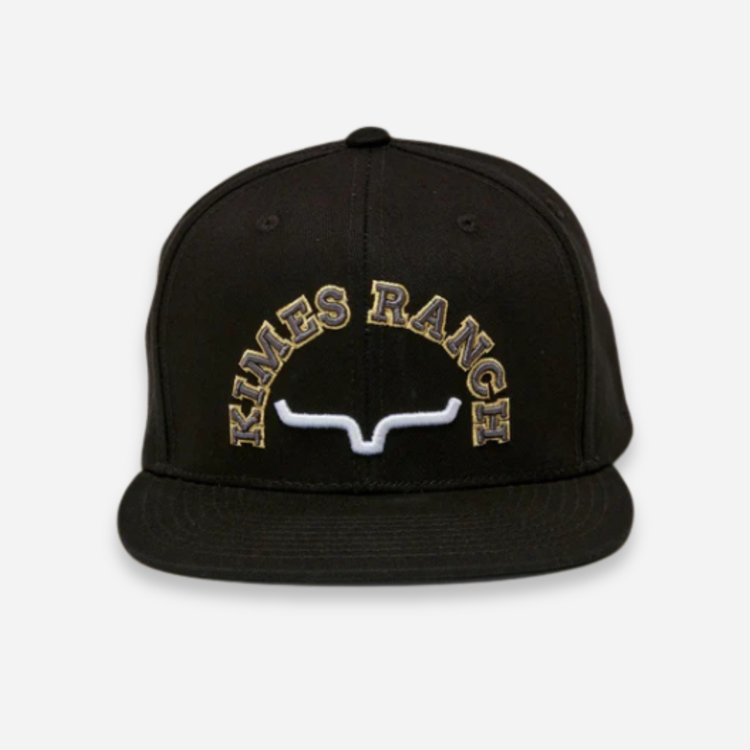 Gorra Unisex Kimes Ranch Canyon
