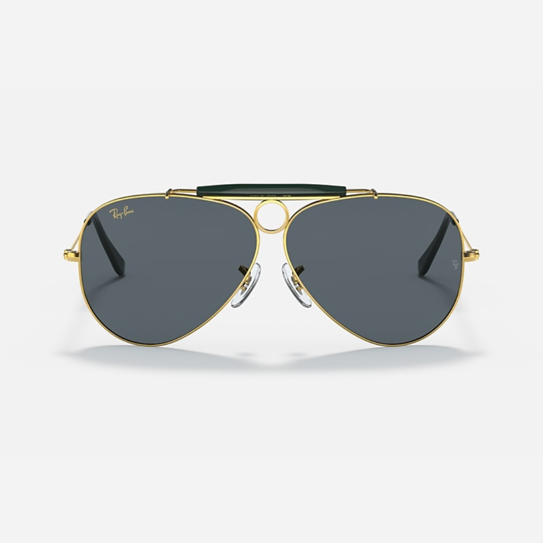 Lentes ray ban caballero sale