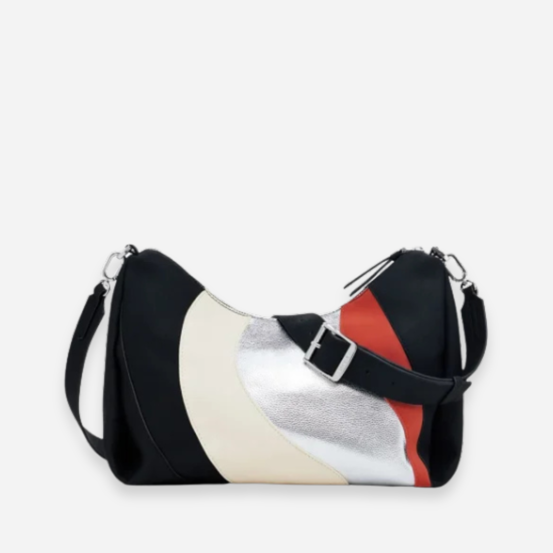 Bolsa Dama Desigual Tutti Fruti