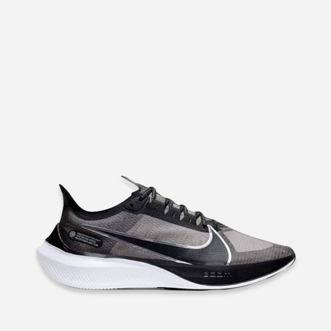 Teni Caballero Nike Black