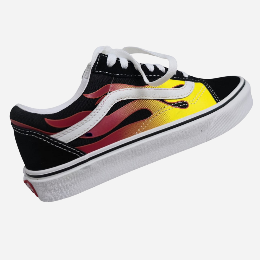 Tenis Dama Vans