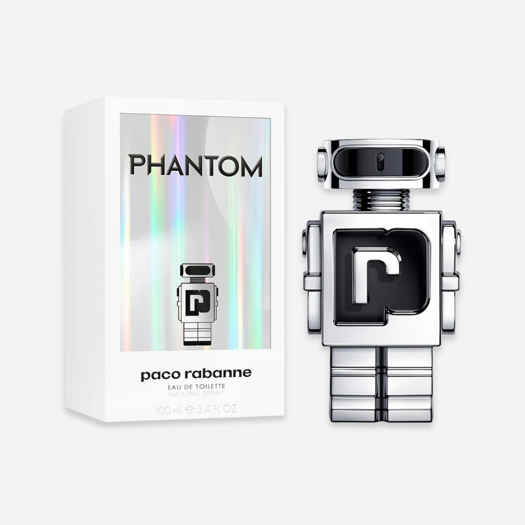 Perfume Caballero Paco Rabanne Phantom