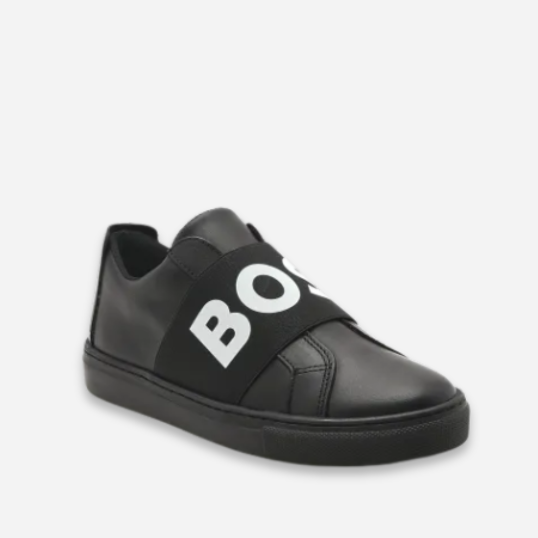 Teni Niño Hugo Boss Black