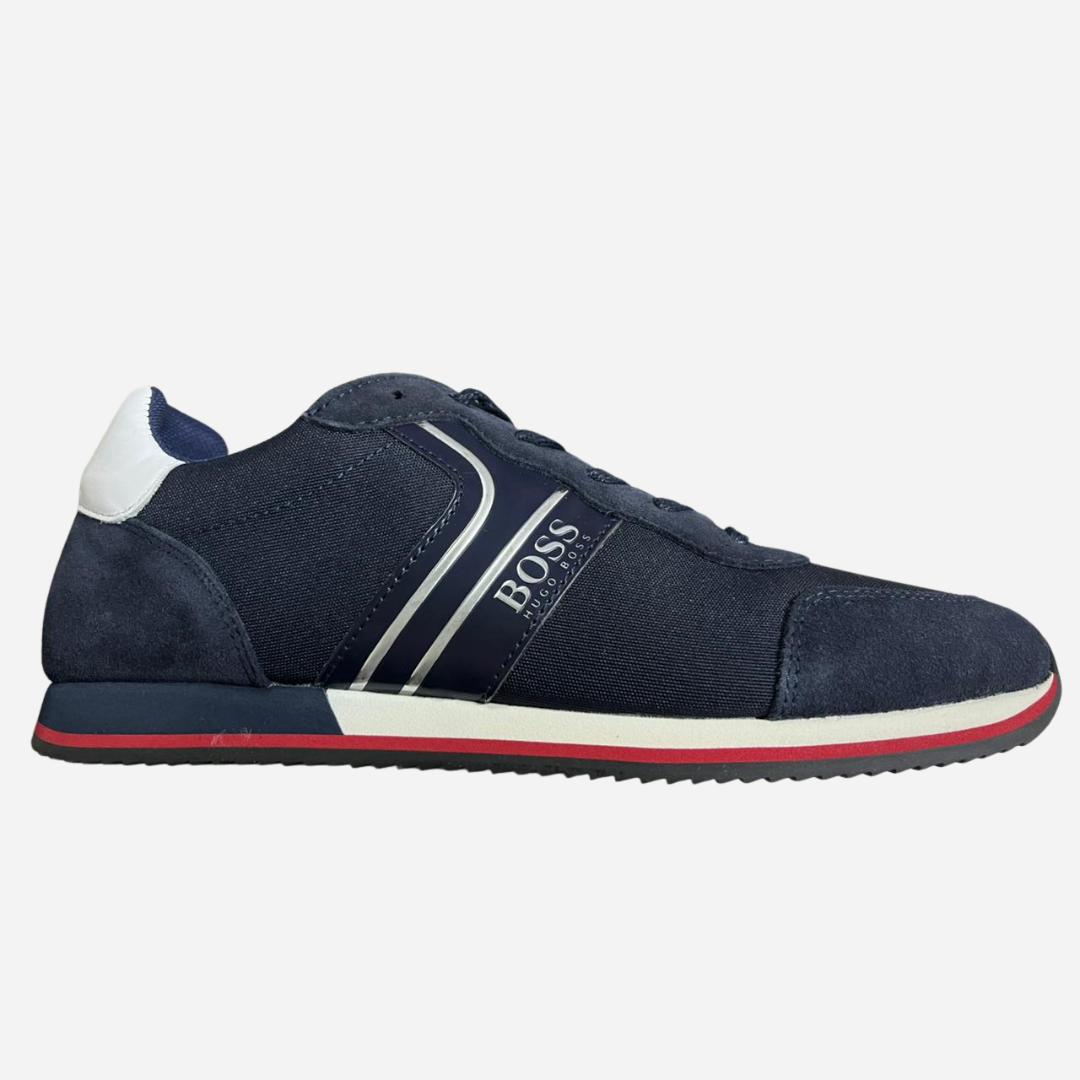 Teni Niño Hugo Boss