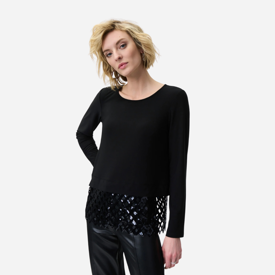 Blusa Dama Joseph Ribkoff