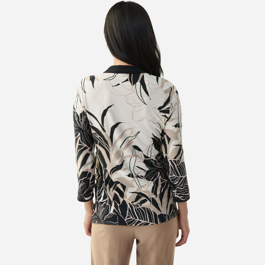 Blusa Dama joseph Ribkoff