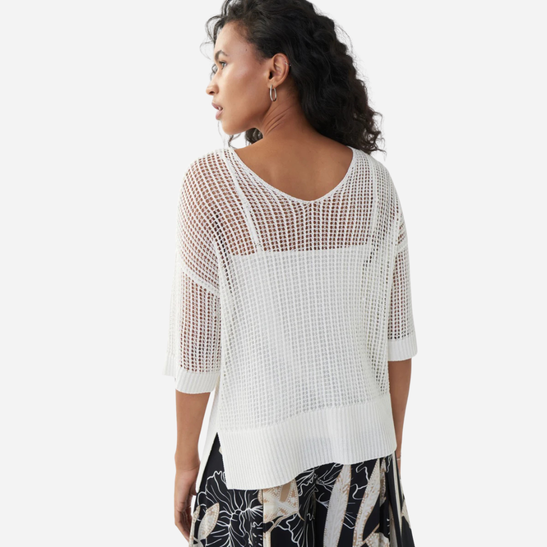 Blusa Dama Joseph Ribkoff