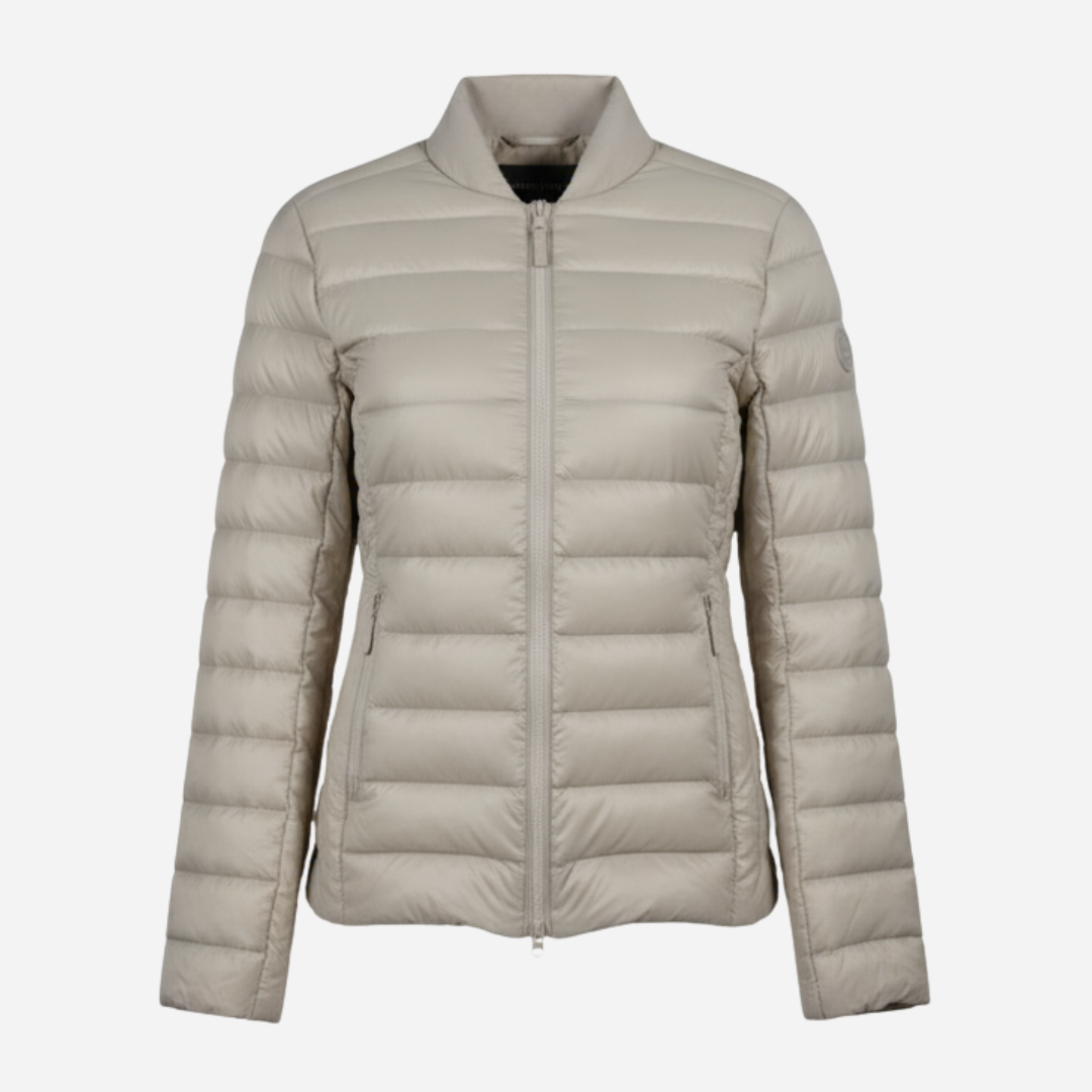 Chamarra de Dama Greenlander Sand