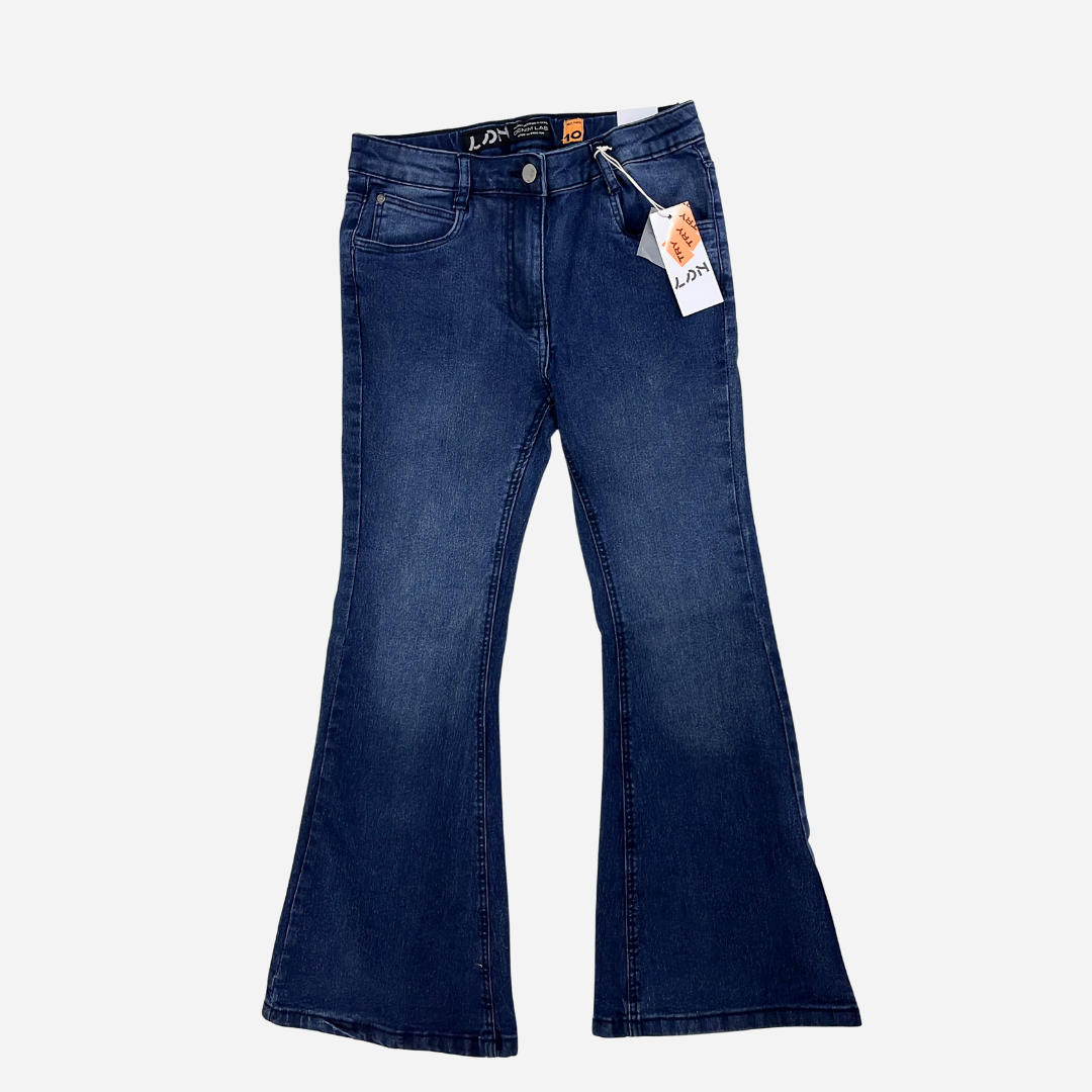 Pantalon Niña Losan