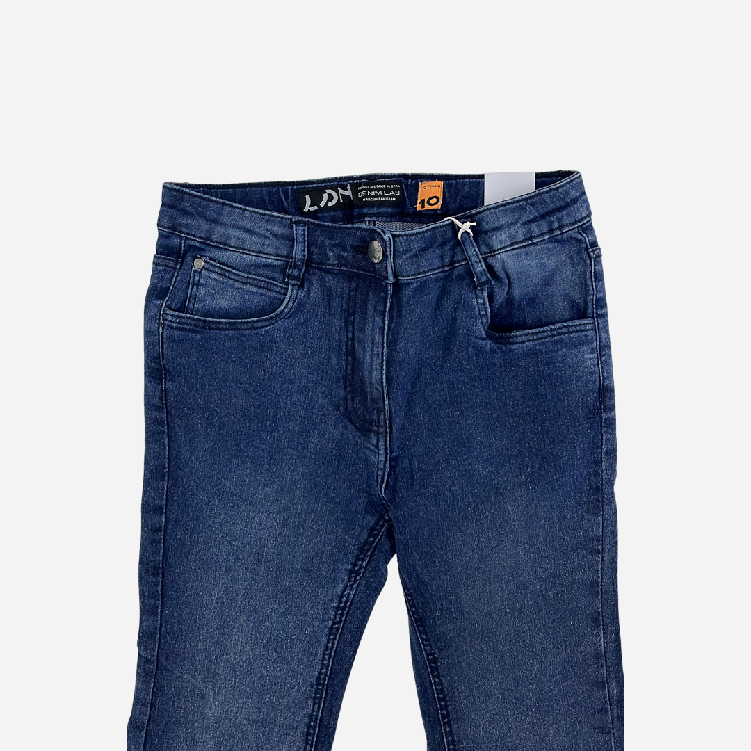 Pantalon Niña Losan