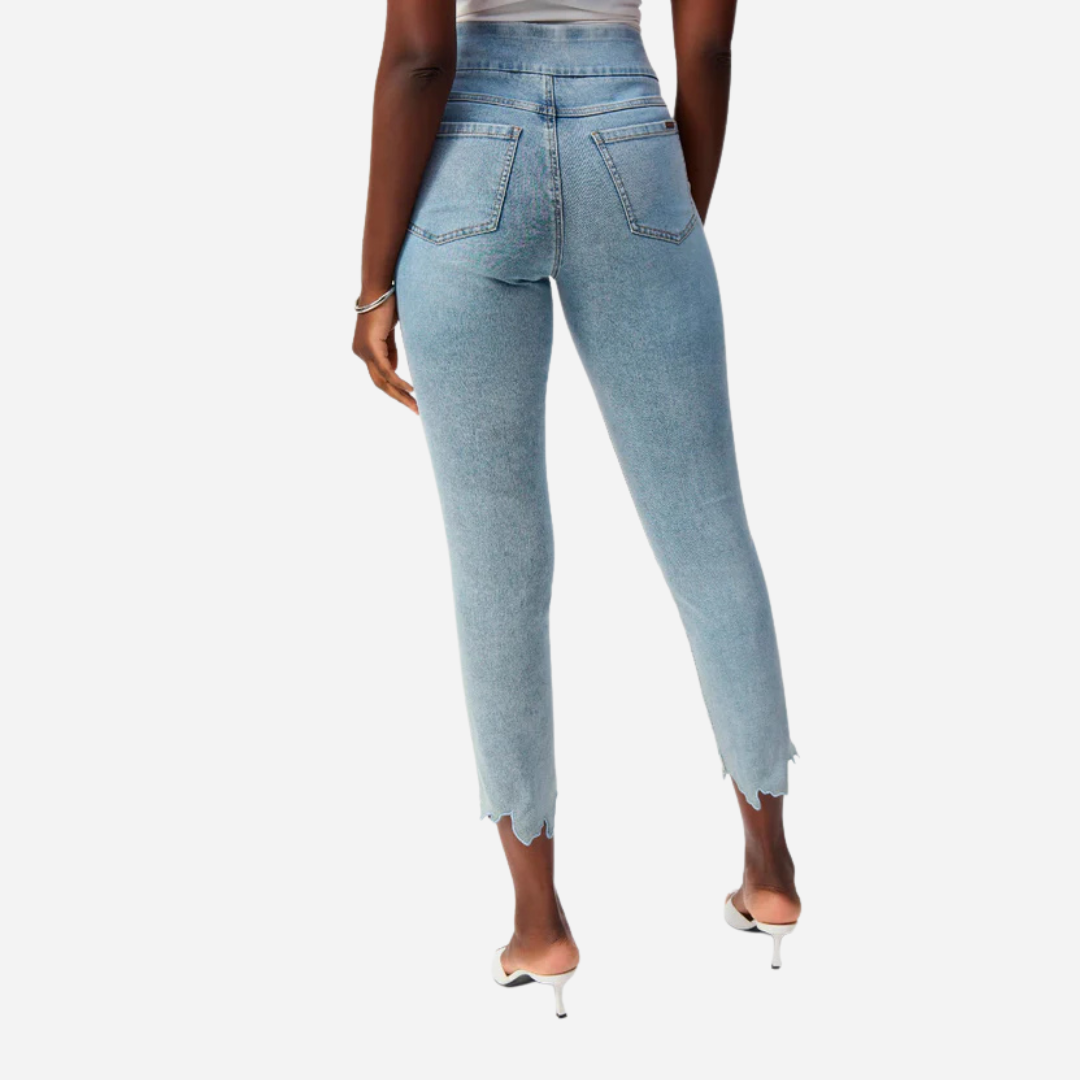 Pantalon Dama Joseph Ribkoff Light Blue