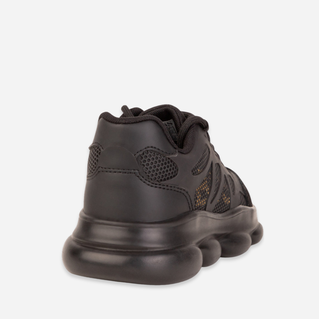 Teni Niño Boss Negro