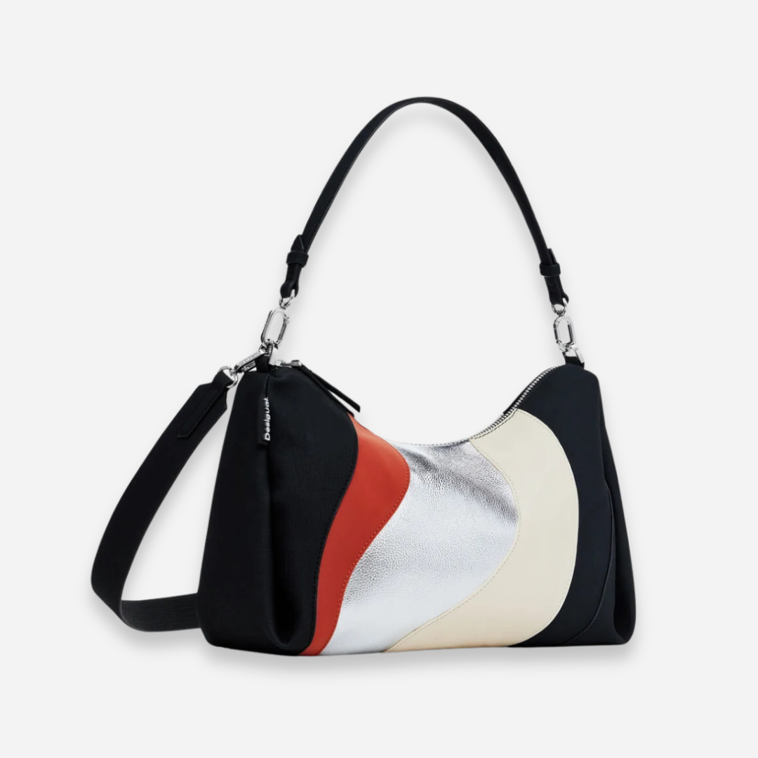 Bolsa Dama Desigual Tutti Fruti