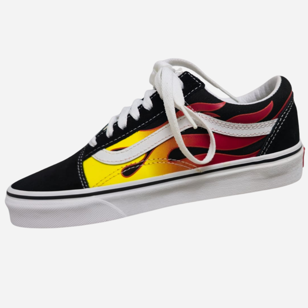 Tenis Unisex Vans