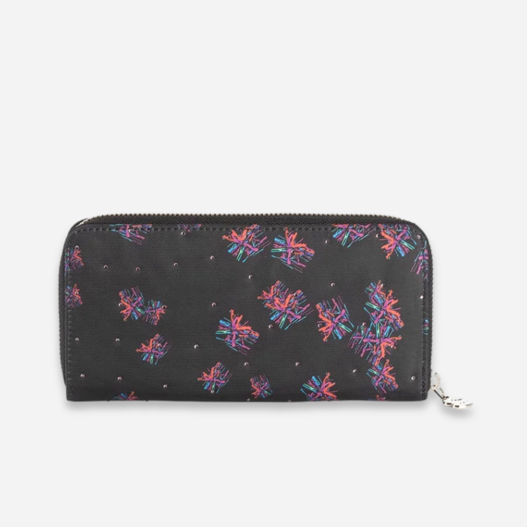 Cartera Dama Desigual Negro