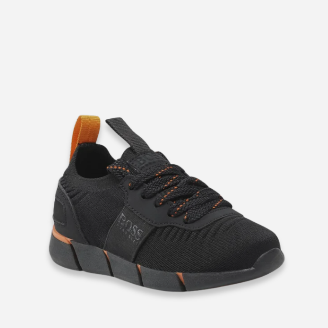 Teni Niño Hugo Boss