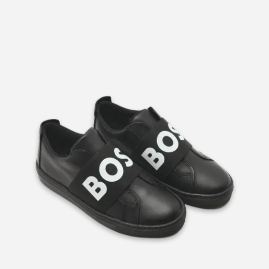 Teni Niño Hugo Boss Black
