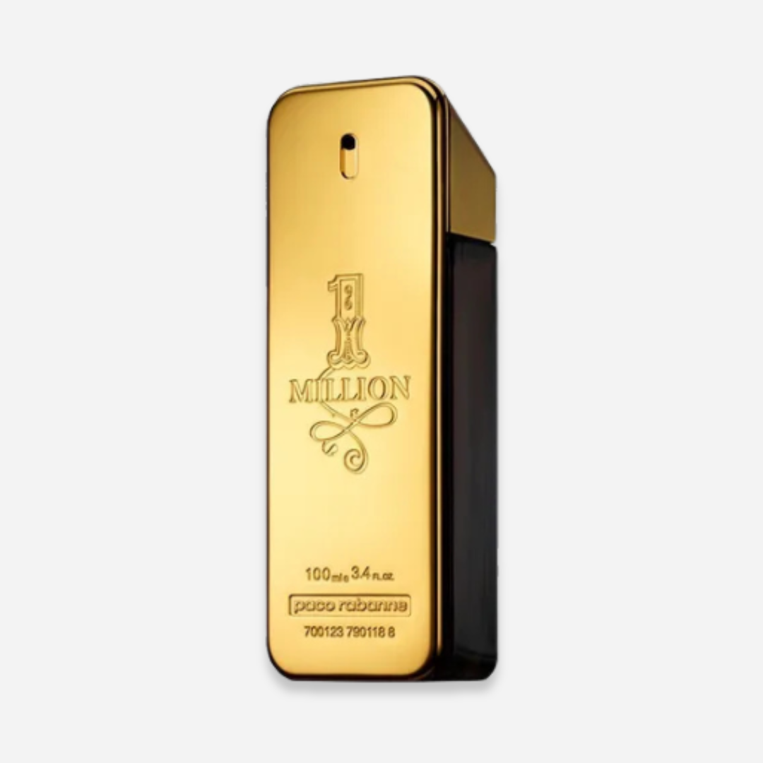 Perfume Caballero Paco Rabanne 1 Million