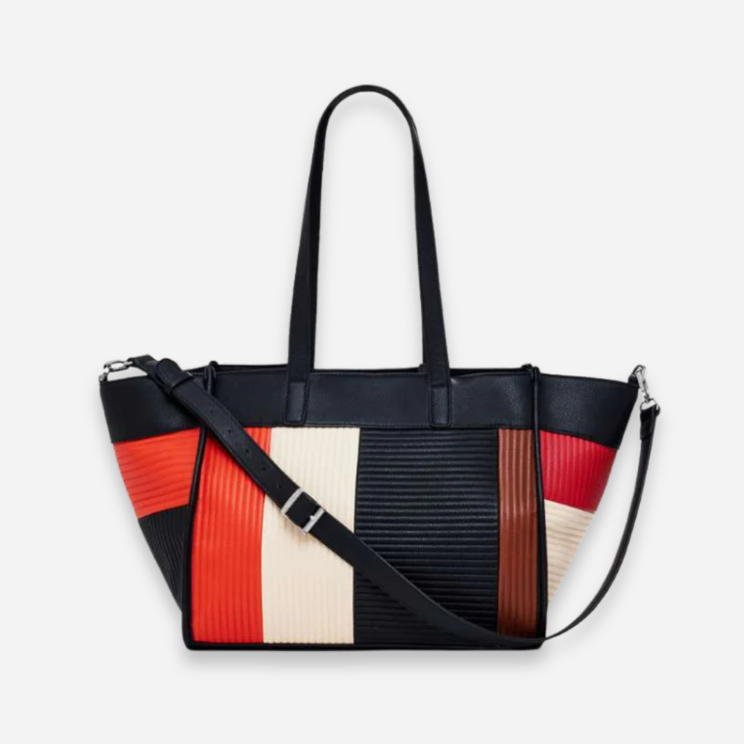 Bolsa Dama Desigual Tutti Fruti