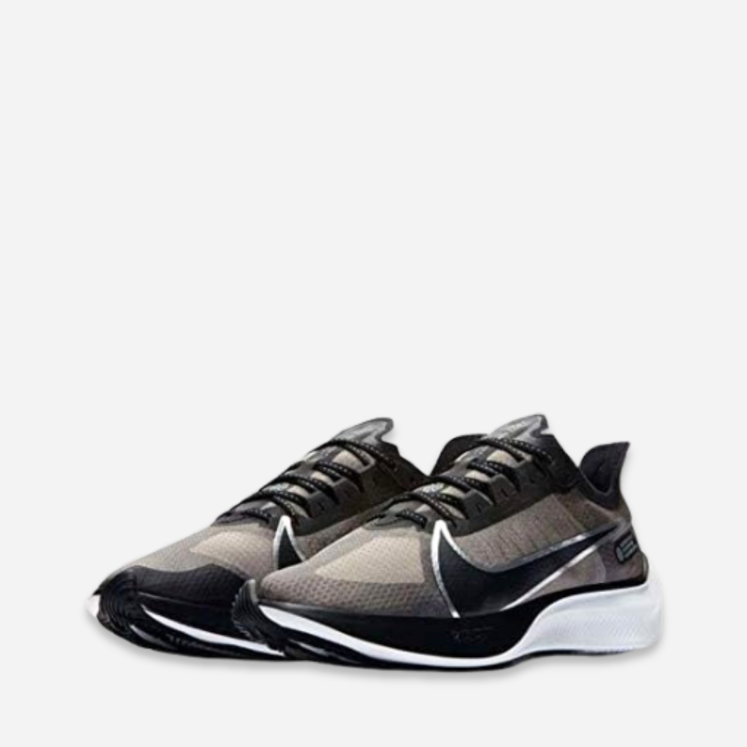 Teni Caballero Nike Black