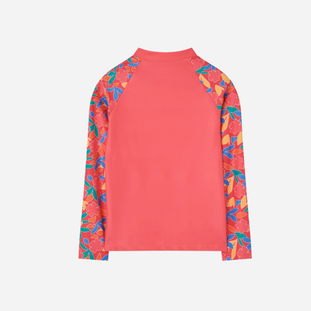 Playera Niña Losan