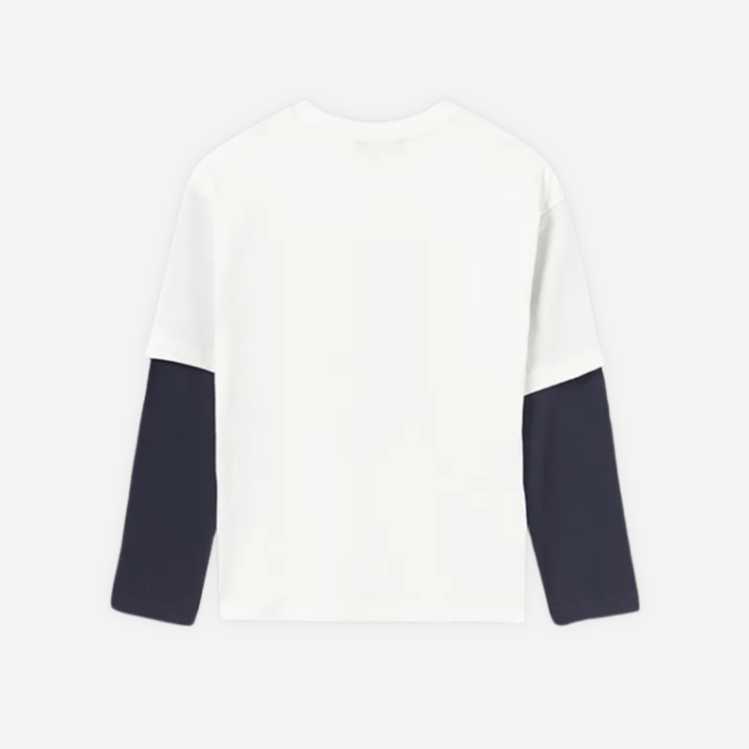 Playera Niño Mayoral