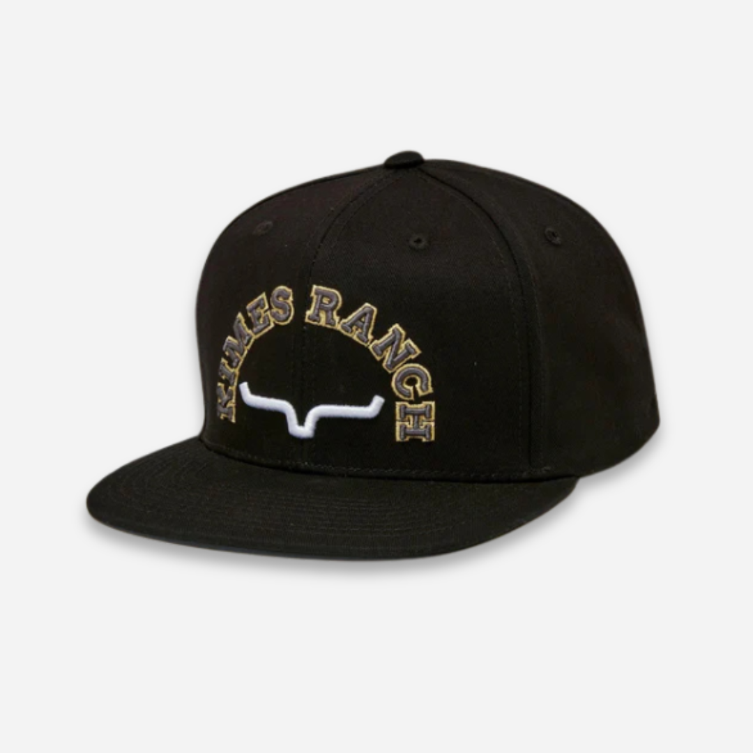 Gorra Unisex Kimes Ranch Canyon