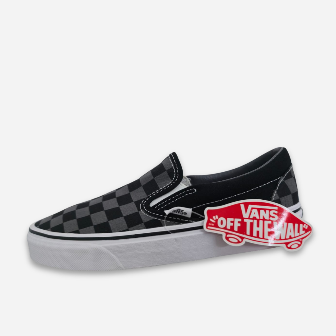 Teni Dama Vans