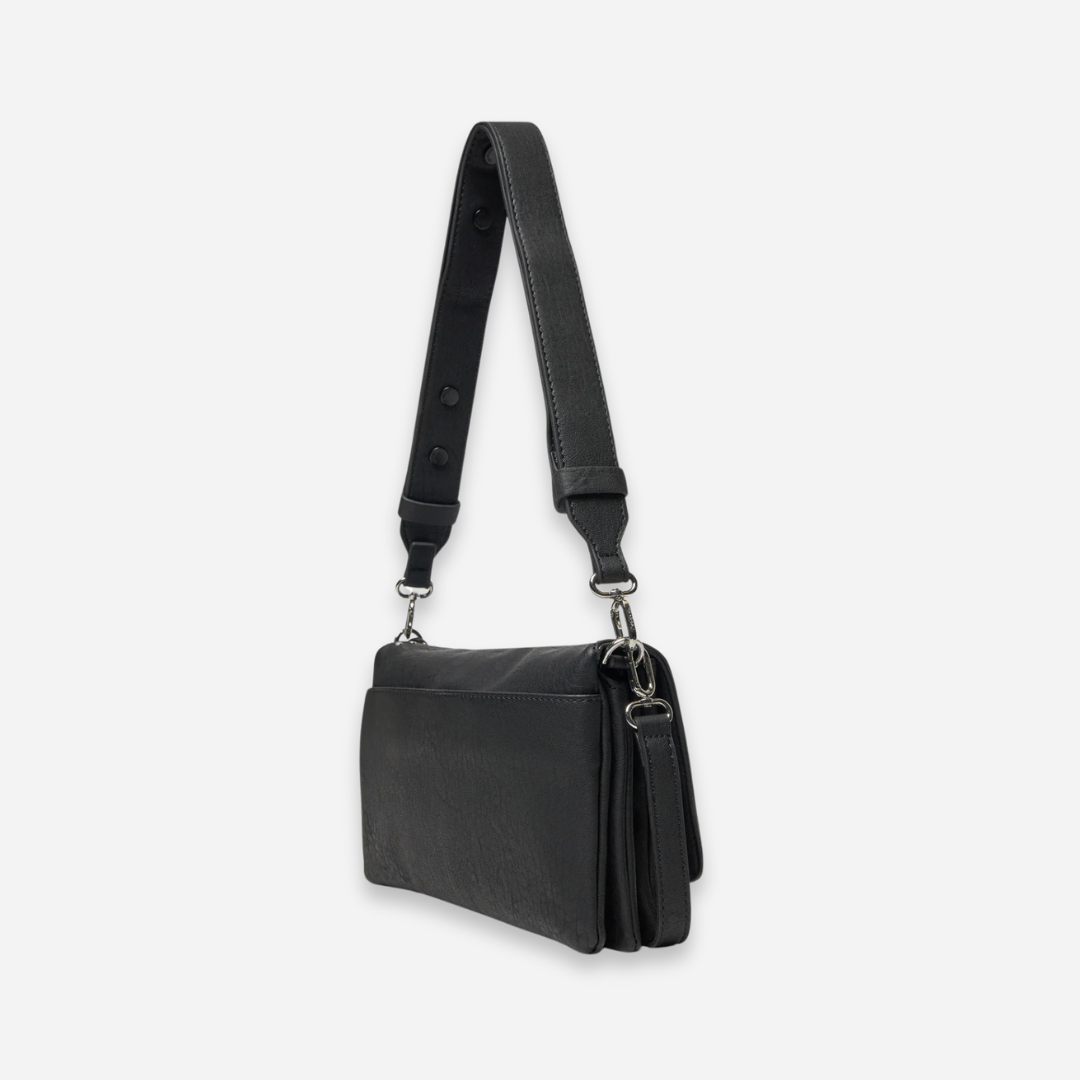 Bolsa Dama Desigual Negro