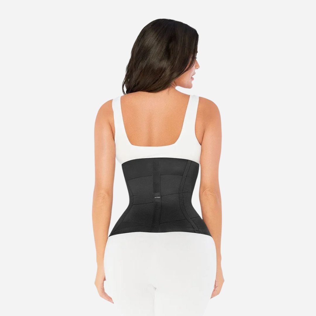 Faja Dama Ann Chery Black